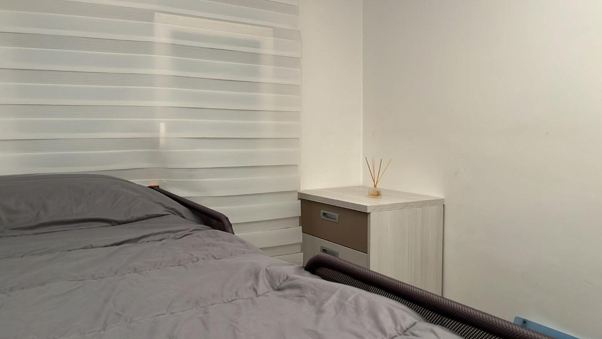 L'alba 2 Apartment