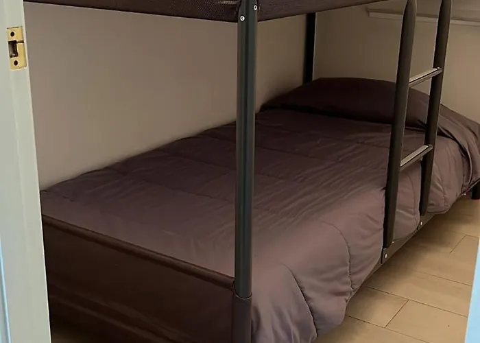 Apartament L\'Alba 2
