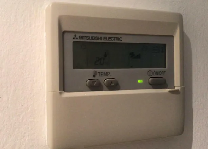 Apartament L\'Alba 2