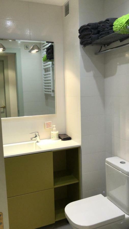 Appartement L'alba 2 *