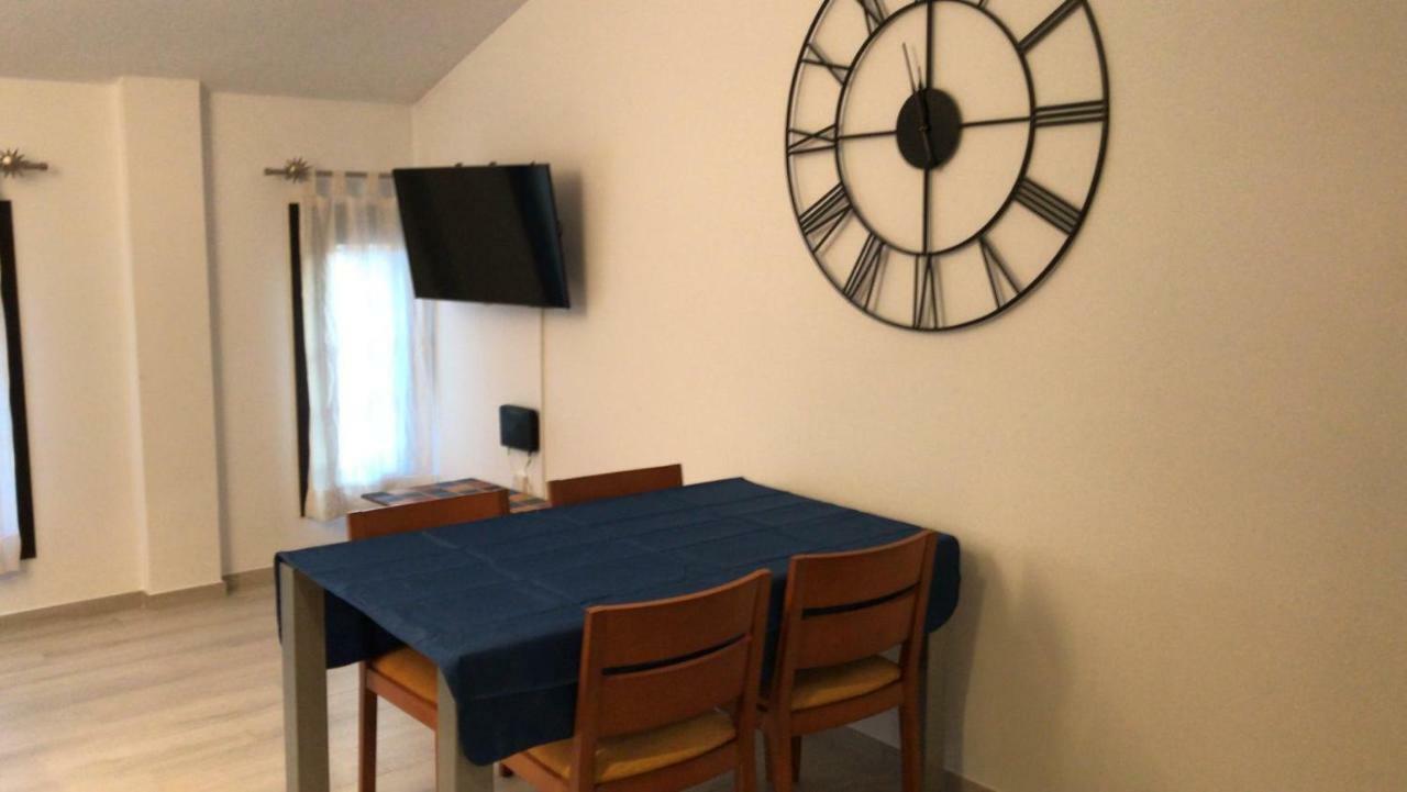 L'alba 2 Appartement *