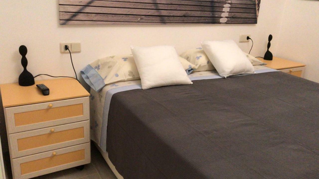 L'alba 2 Appartement *