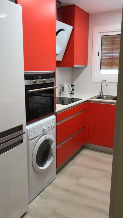 L'alba 2 Appartement